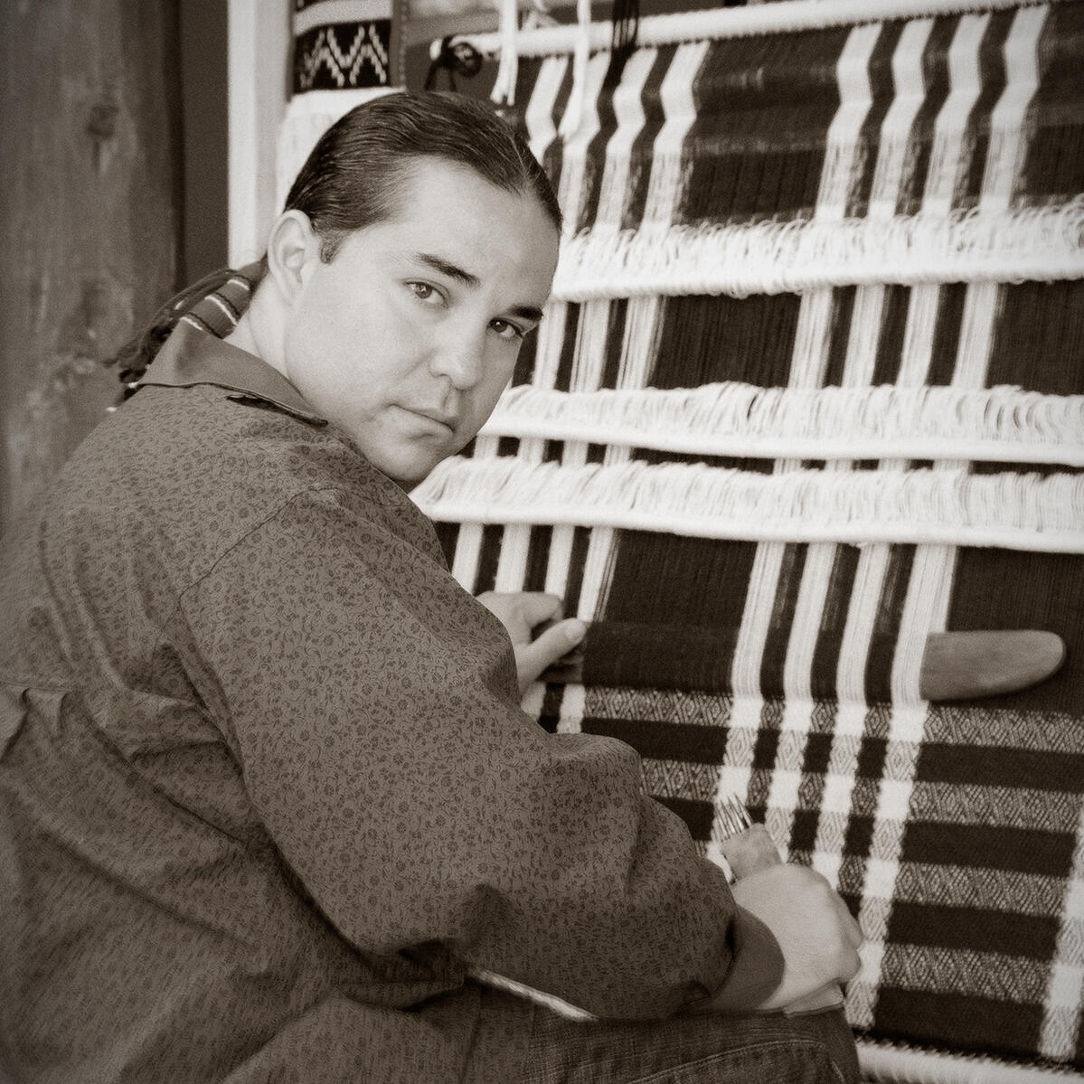 Louie García