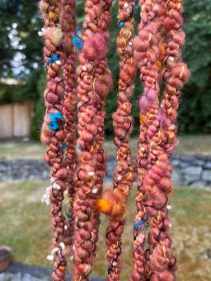 Core Spinning Basics and Beyond Core Spinning Basics and Beyond